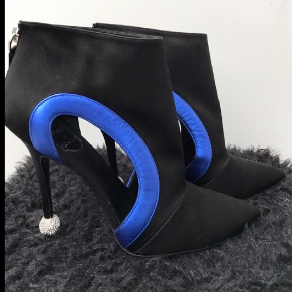 ROGER VIVIER Booties - Picture 2 of 5